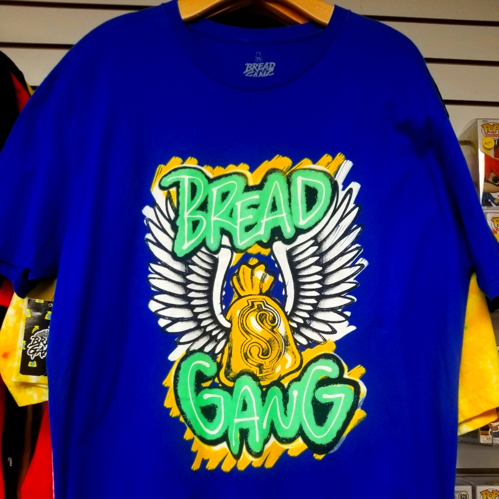 Bread Gang Tshirt